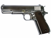 WE Colt M 1911