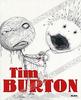 Ron Magliozzi, Jenny He -  "Tim Burton"