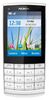 Nokia X3-02 White!