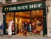 в Body shop