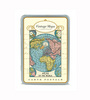 Набор открыток 'Vintage World Maps'