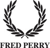 кеды Fred Perry