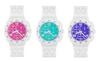 белые часеги, Swatch
