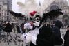 съездить на венецианский карнавал