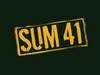 Сходить на концерт Sum 41