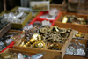 Paris' Flea market