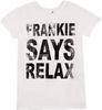 Frankie SAYS/SAY relax t-shirt