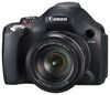 canon sx 30 is