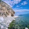 Поездка к озеру Байкал