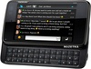 Мобильный телефон Nokia N900 Black