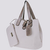 Medium size buckle bag