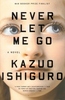 Never let me go by Kazuo Ishiguro