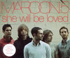 билет на концерт Maroon 5