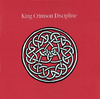 Винил King Crimson - Discipline