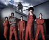 Misfits 3 сезон