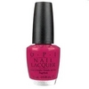 OPI That's Berry Daring