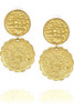 Editor's notes  Kenneth Jay Lane earrings