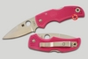 Spyderco Native Pink C41PPN