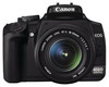 Canon EOS 450D kit (18-55 mm)