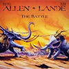 CD "ALLEN & LANDE - The Battle"