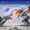 CD "ALLEN & LANDE - The Revenge"