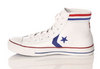 Кожаные кеды Converse Star Player Sock 117587