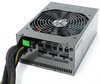 БП Zalman [ZM850-HP] 850W, ATX v2.2, EPS12V, Active PFC, Cable management