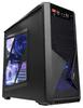 Корпус Miditower ATX ZALMAN Z9 Plus Без БП