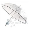 прозрачный зонтик