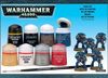 Warhammer 40,000 Paint Set