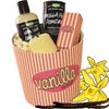 Vanilla Scoop Gift Box от Lush