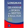Longman Grammar of Spoken and Written English