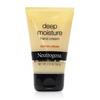 Neutrogena: Deep Moisture Hand Cream