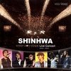 &#49888;&#54868;(ShinWha) - Winter Story Tour (2CD) &#48120;&#44060;&#48393; &#49352;&#51228;&#54408;