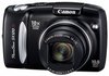 Цифровая камера Canon PowerShot SX120 IS