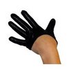 finger half gloves