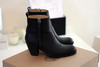 Acne Pistol short ankle boot / size41