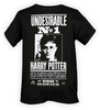 t shirt Harry Potter Undesirable No. 1