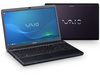 Ноутбук Sony Vaio VPCF13Z1R/BI