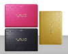 VAIO signature