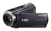 Sony HDR-CX520E