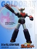 Grendizer 12" Figure