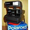 Фотоаппарат Polaroid