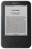 Amazon Kindle 3