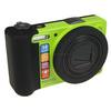 цифровой фотоаппарат Pentax Optio RZ10 Lime