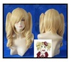 Elizabeth Cosplay wig