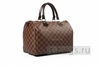 Louis Vuitton Speedy 30 Damier сумка