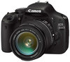 Canon d550