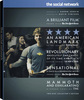 The Social Network DVD