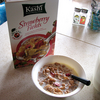 Kashi, Strawberry Fields Cereal